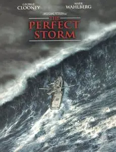 The Perfect Storm (2000) posters and prints