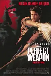 The Perfect Weapon (1991) posters and prints