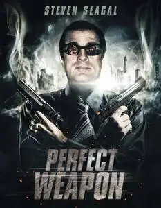 The Perfect Weapon (2016) posters and prints