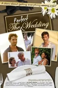 The Perfect Wedding (2012) posters and prints