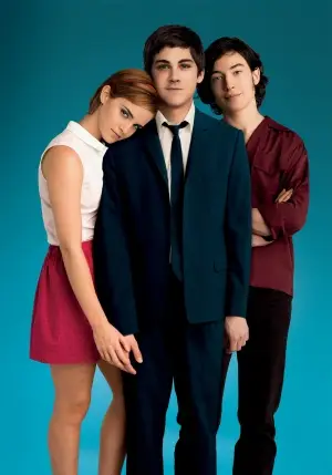 The Perks of Being a Wallflower (2012) Wall Poster picture 401713
