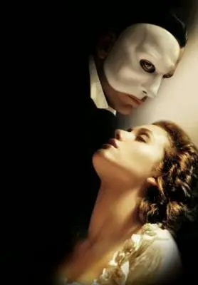 The Phantom Of The Opera (2004) Women's Colored Hoodie - idPoster.com