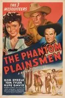 The Phantom Plainsmen (1942) posters and prints