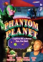 The Phantom Planet (1961) posters and prints