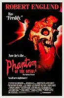 The Phantom of the Opera (1989) posters and prints