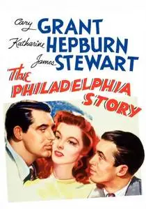 The Philadelphia Story (1940) posters and prints