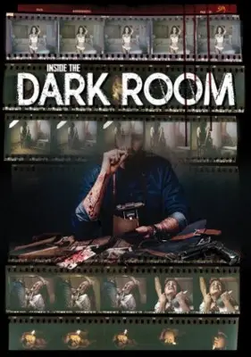 The Photographer 2 Inside the Dark Room 2016 Tote Bag - idPoster.com
