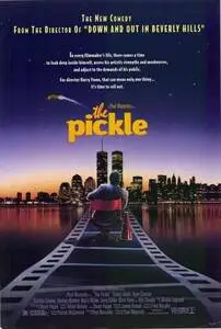 The Pickle (1993) posters and prints