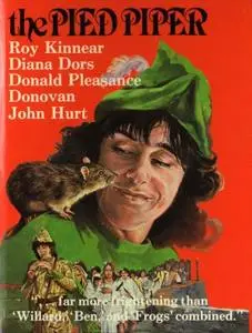The Pied Piper (1972) posters and prints