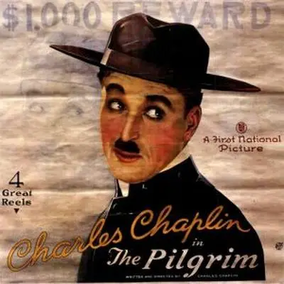 The Pilgrim (1923) Jigsaw Puzzle picture 334739