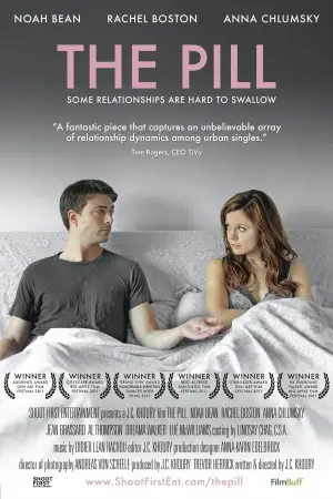 The Pill (2011) Wall Poster picture 410705