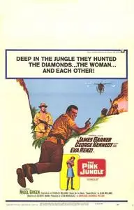 The Pink Jungle (1968) posters and prints