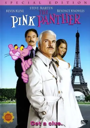 The Pink Panther (2006) Computer MousePad picture 433726