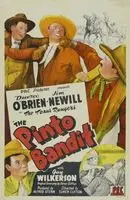 The Pinto Bandit (1944) posters and prints