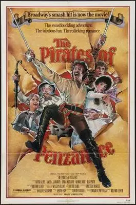 The Pirates of Penzance (1983) Wall Poster picture 382688