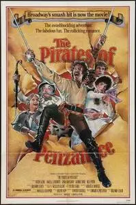 The Pirates of Penzance (1983) posters and prints
