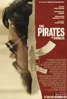 The Pirates of Somalia (2017) posters and prints