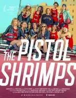 The Pistol Shrimps 2016 posters and prints