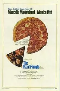 The Pizza Triangle (1970) posters and prints