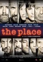 The Place (2017) posters and prints