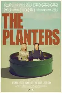 The Planters (2020) posters and prints