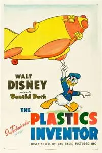 The Plastics Inventor (1944) posters and prints