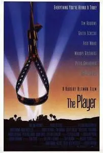 The Player (1992) posters and prints