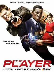 The Player (2015) posters and prints
