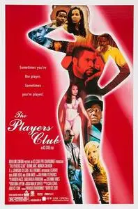 The Players Club (1998) posters and prints
