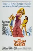 The Pleasure Seekers (1964) posters and prints