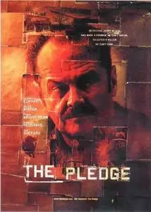 The Pledge (2001) posters and prints