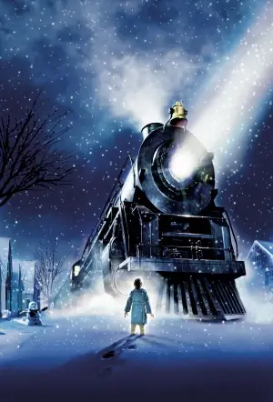 The Polar Express (2004) Jigsaw Puzzle picture 415756