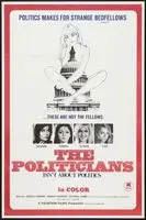 The Politicians (1970) posters and prints