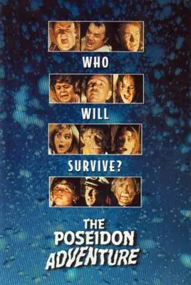 The Poseidon Adventure (1972) Protected Face mask - idPoster.com