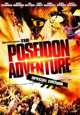 The Poseidon Adventure (1972) Fridge Magnet picture 368710