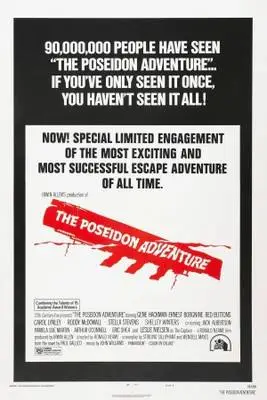 The Poseidon Adventure (1972) Protected Face mask - idPoster.com
