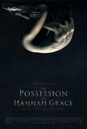 The Possession of Hannah Grace (2018) Computer MousePad picture 798042