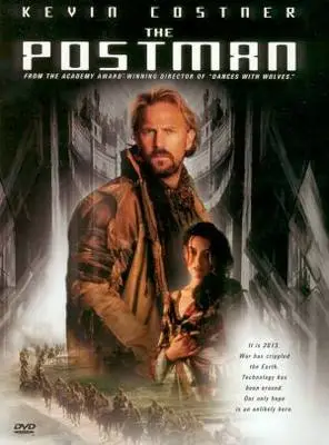 The Postman (1997) Tote Bag - idPoster.com