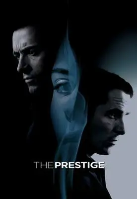 The Prestige (2006) White T-Shirt - idPoster.com