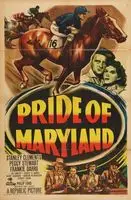 The Pride of Maryland (1951) posters and prints