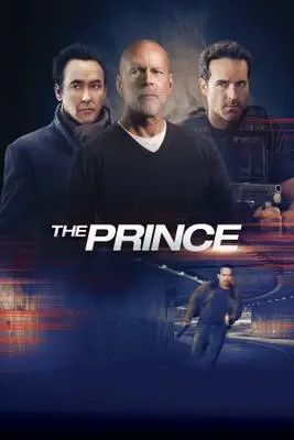 The Prince (2014) Kitchen Apron - idPoster.com