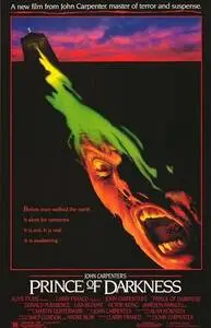 The Prince of Darkness (1987) posters and prints
