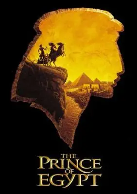 The Prince of Egypt (1998) Wall Poster picture 329748