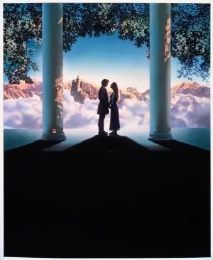 The Princess Bride (1987) Wall Poster picture 423722