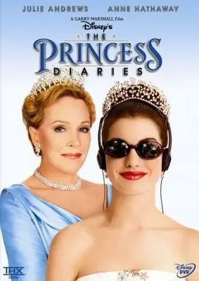 The Princess Diaries (2001) Tote Bag - idPoster.com