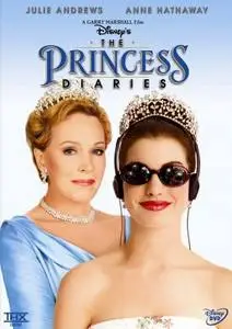 The Princess Diaries (2001) posters and prints