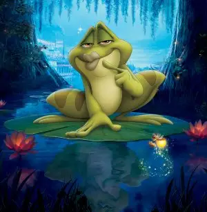 The Princess and the Frog (2009) Image Jpg picture 430701