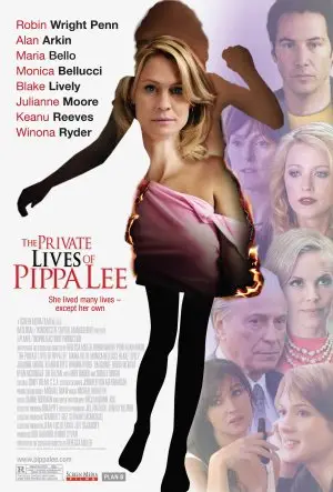 The Private Lives of Pippa Lee (2009) Protected Face mask - idPoster.com