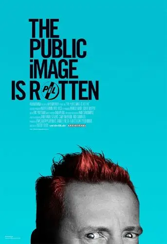 The Public Image is Rotten (2018) Jigsaw Puzzle picture 798054
