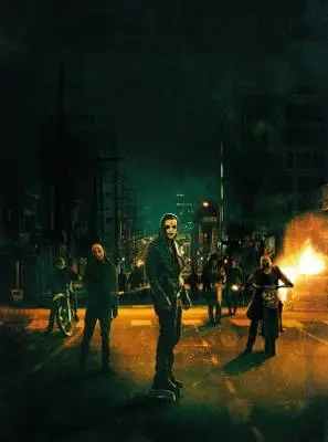 The Purge: Anarchy (2014) Image Jpg picture 376729